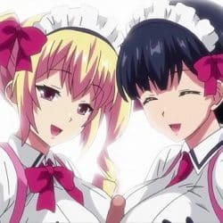 Mayohiga no Oneesan – Uncensored Hentai Threesome (English Subtitles) – No Taboo Bullsh!t