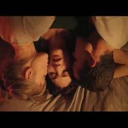 Love 2015 Movie. Only Sex Scenes.